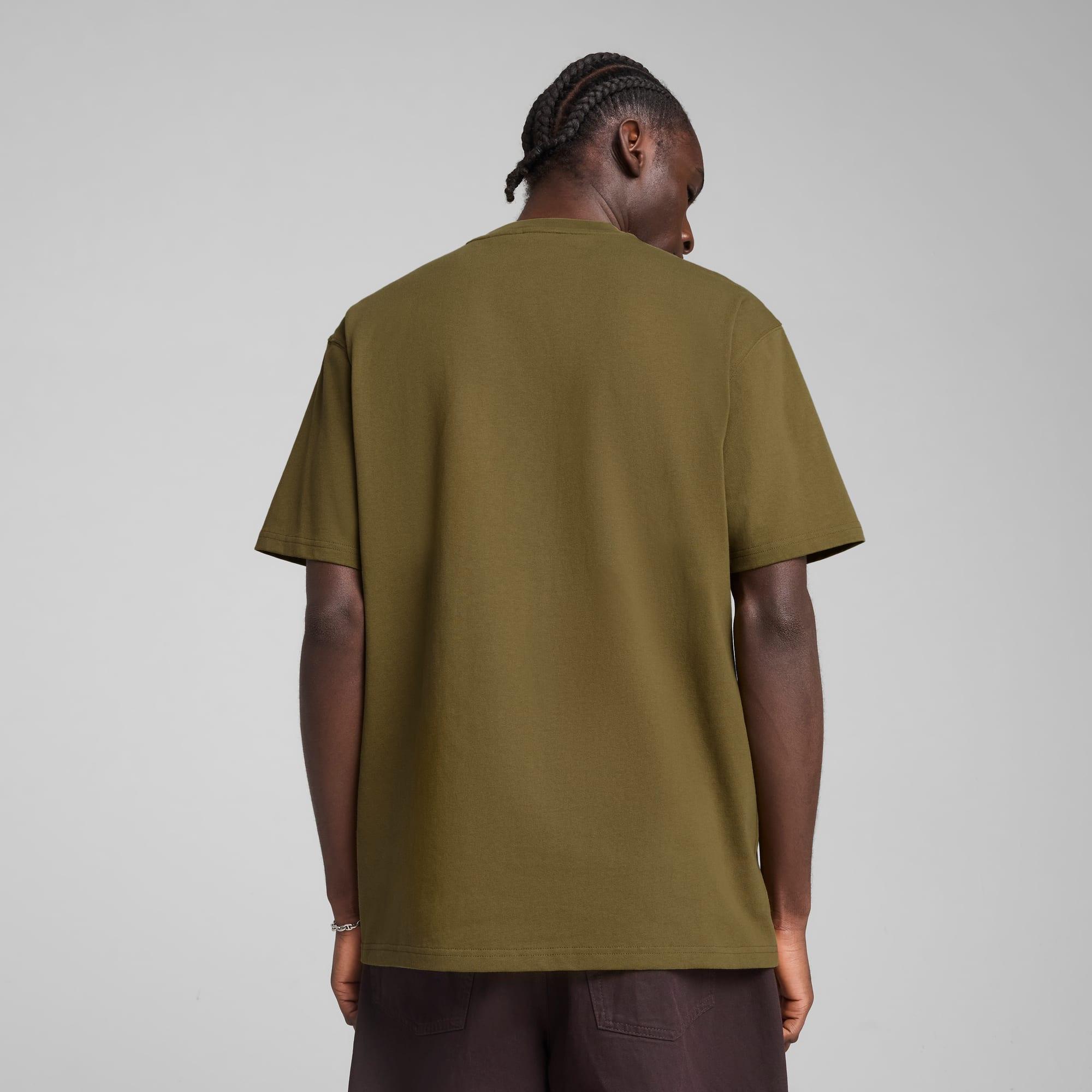MMQ Men's Tee Product Image