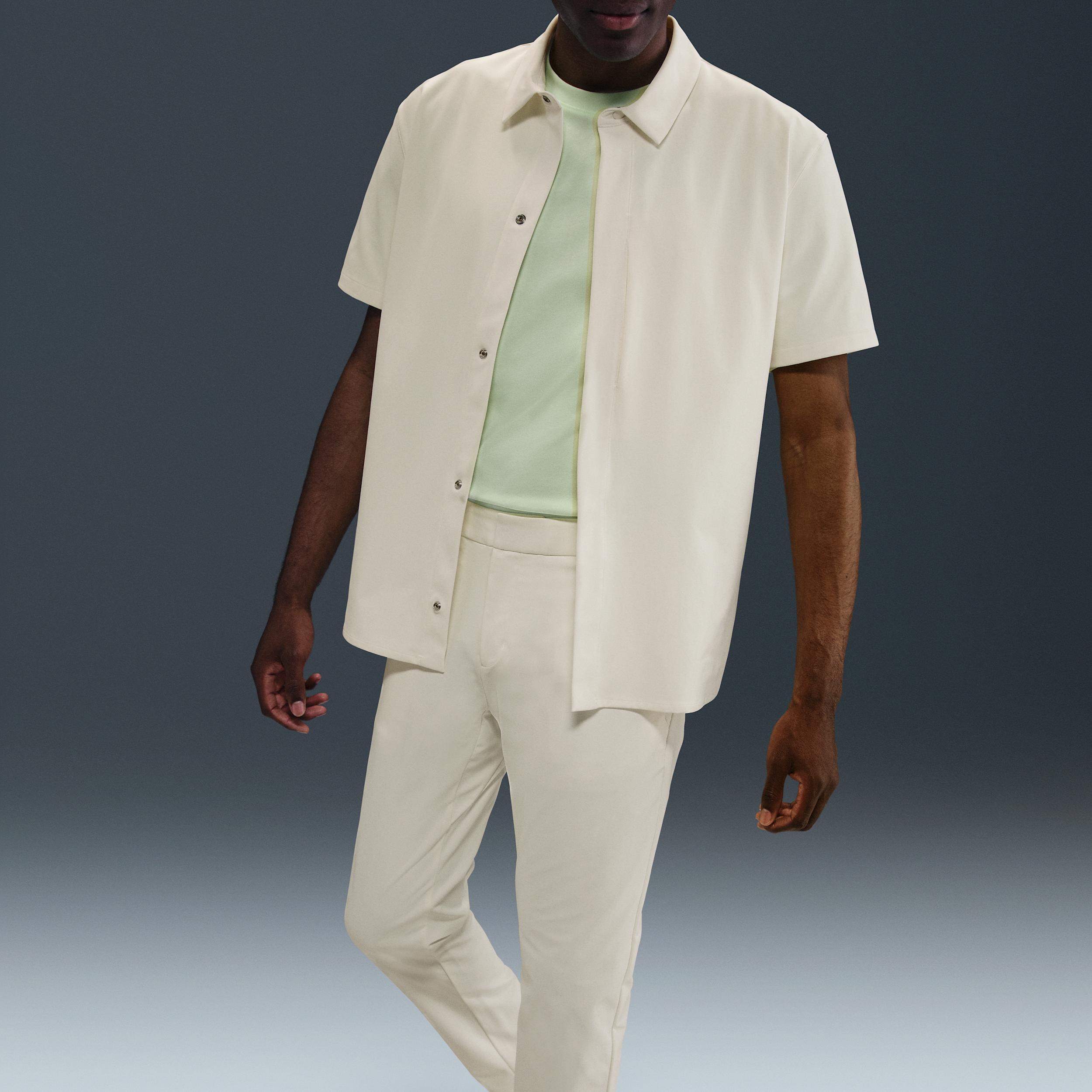 Nike Mens 24.7 PerfectStretch Dri-FIT Slim Chino Pants | HQ6918-133 Product Image