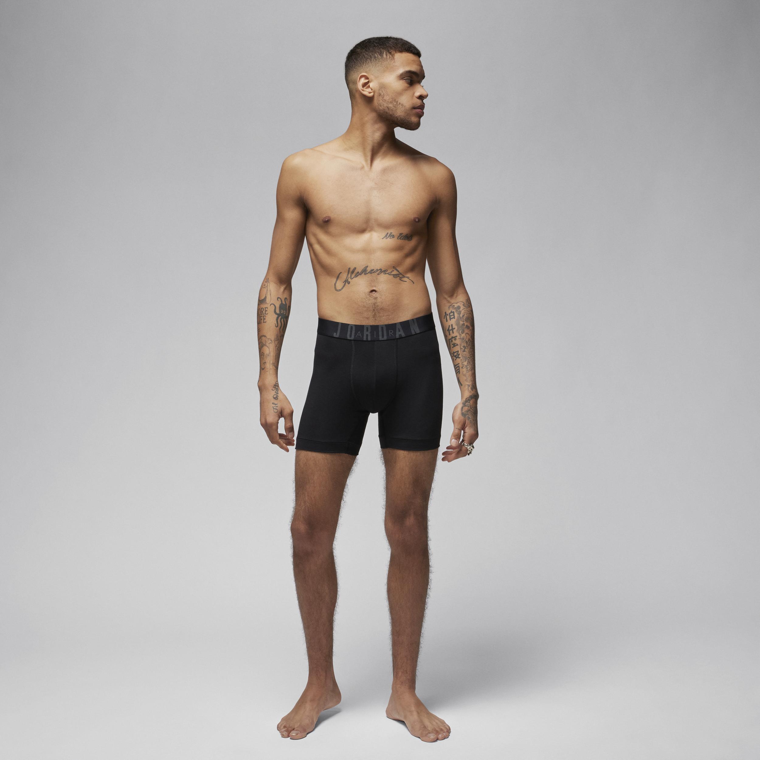 Jordan Men's Flight Modal Boxer Briefs (3-Pack) Product Image