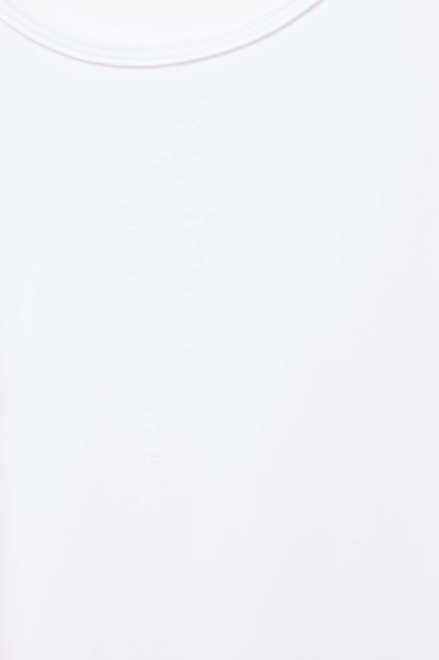 Short sleeve polyamide T-shirt Product Image