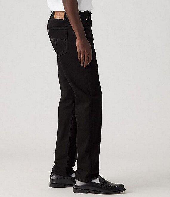 Levi's® 501® '93 Stretch Original Fit Destructed Jeans Product Image