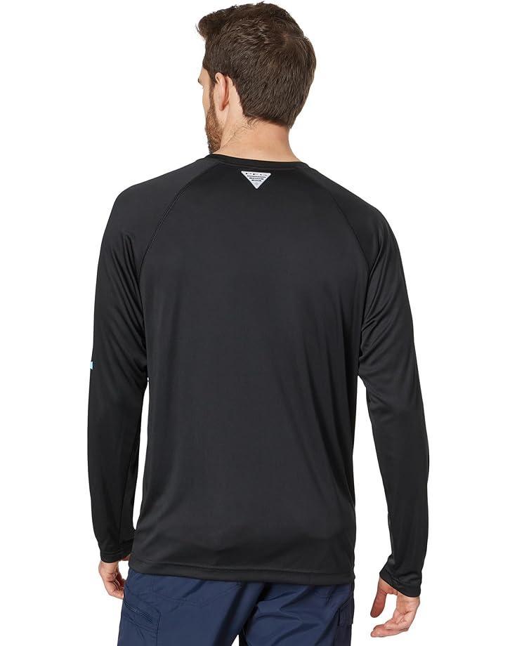 Terminal Tackle Heather Long Sleeve Shirt Product Image