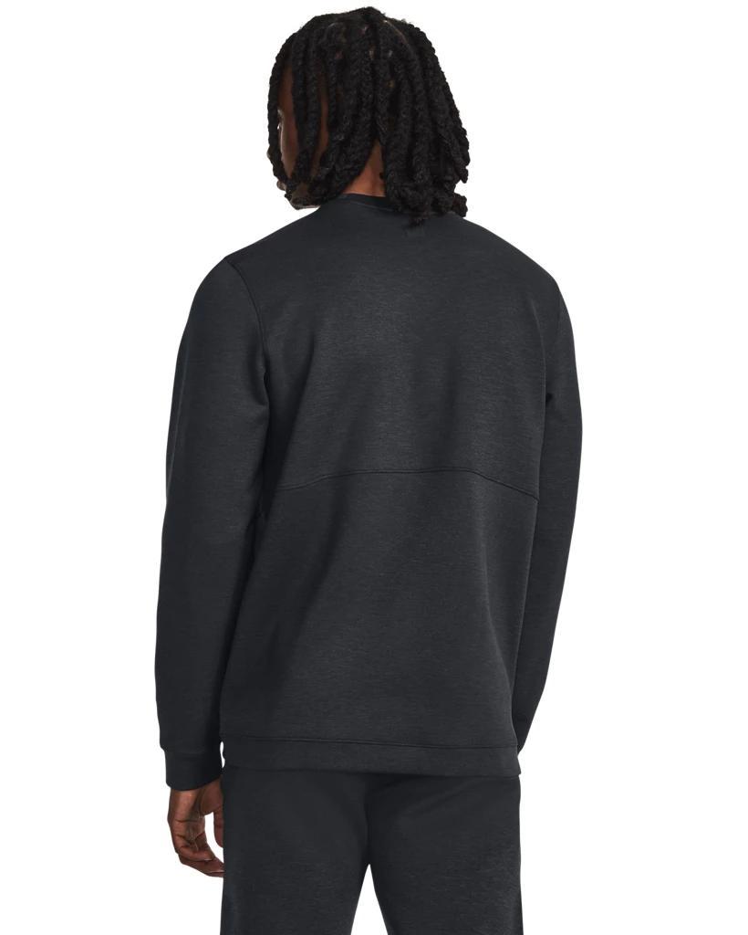 Men's UA Meridian Cold Weather Crew Product Image