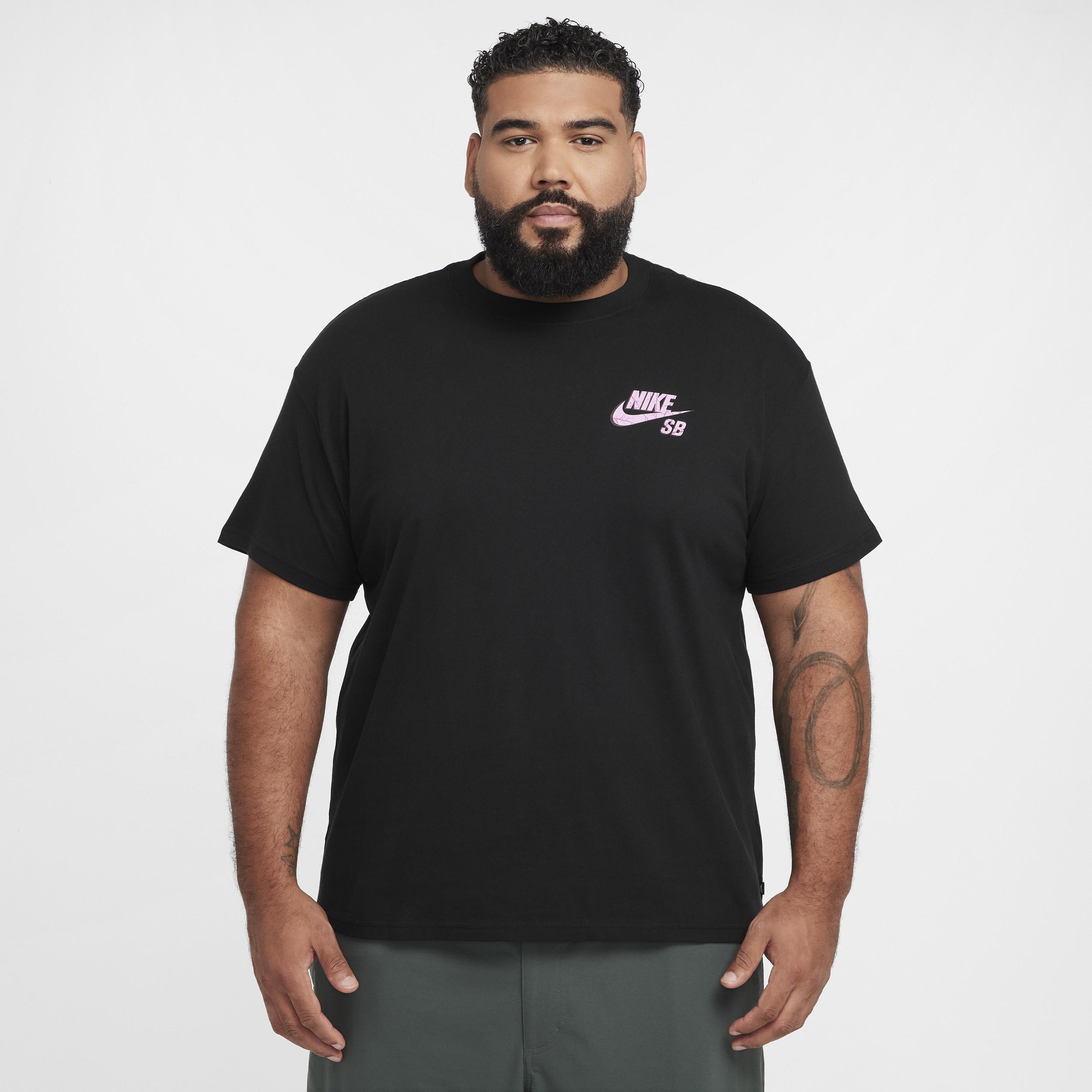 Men's Nike SB T-Shirt Product Image