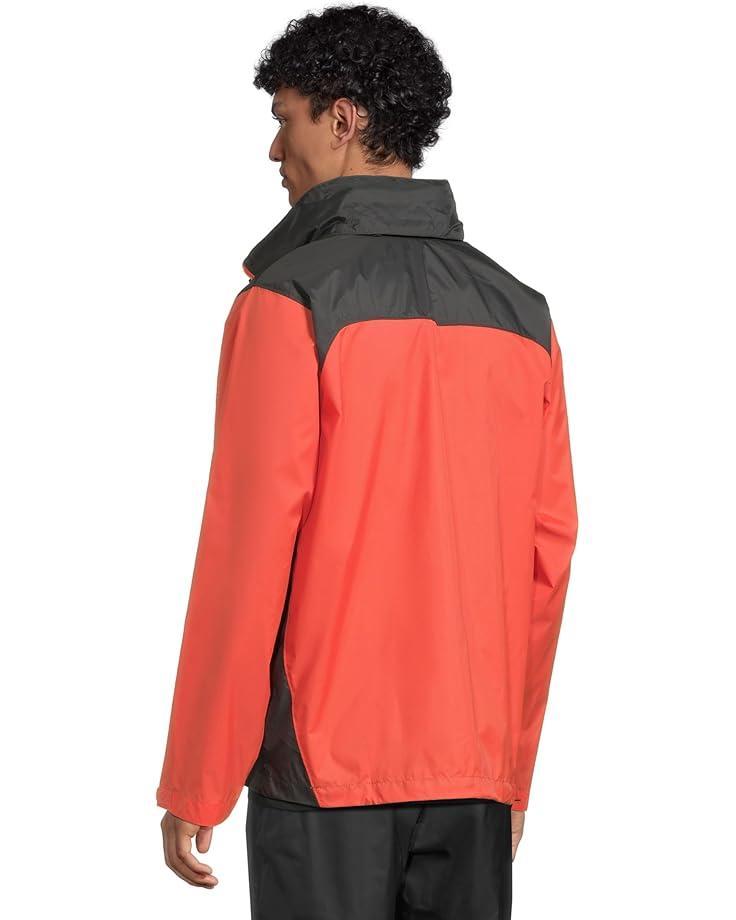 Hikebound II Jacket Product Image