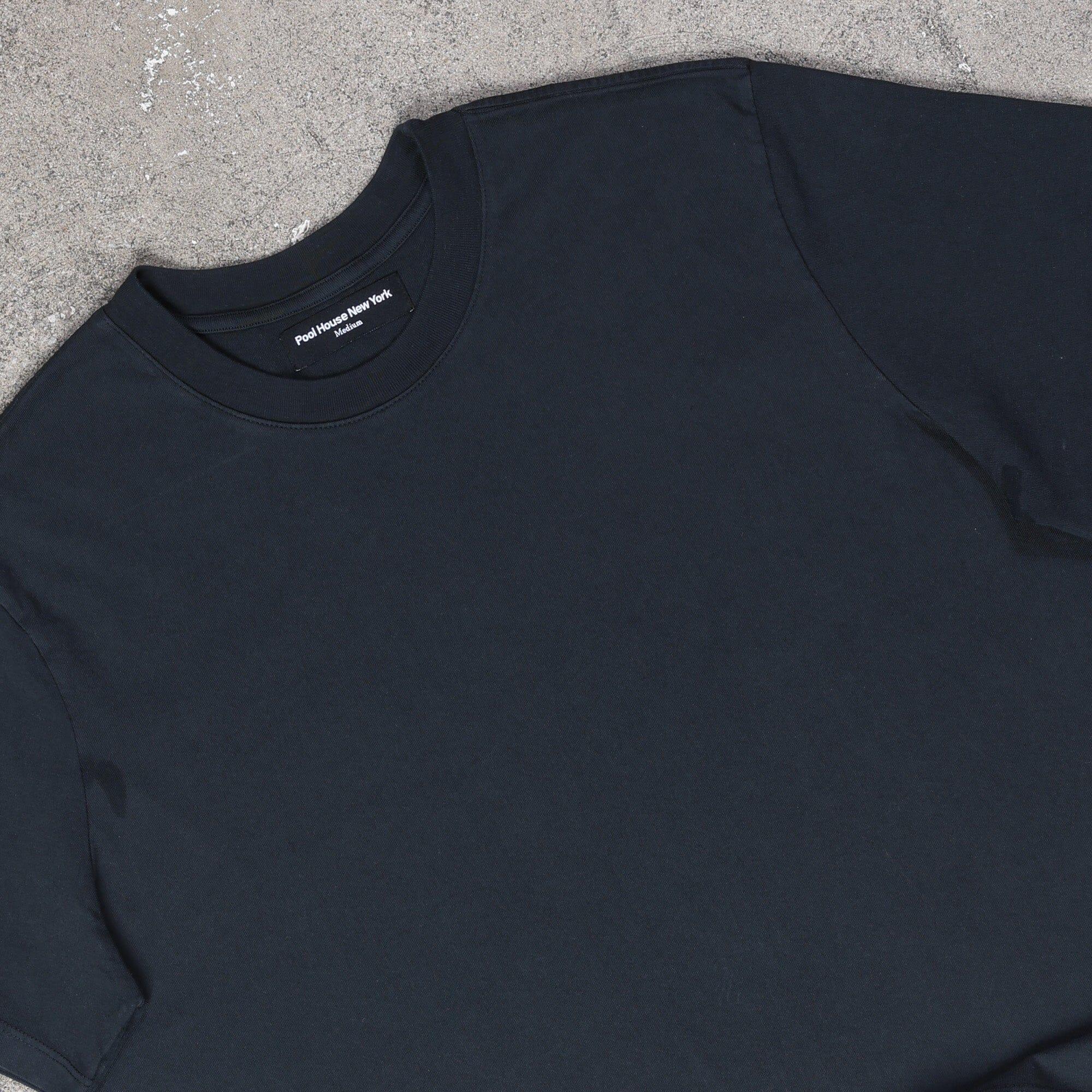 Silverlake Crop Tee II Product Image