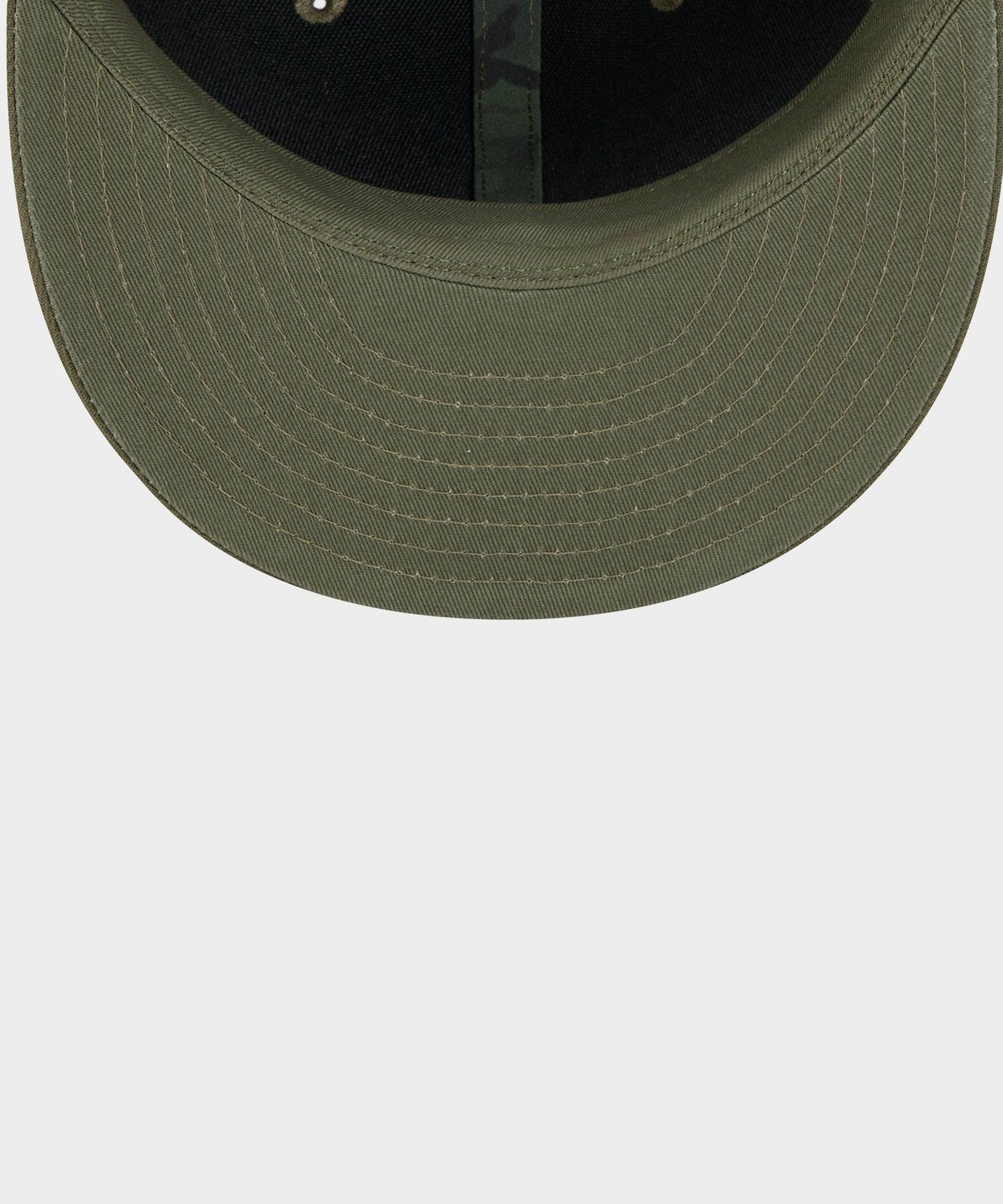 Todd Snyder X New Era Yankees Cap Product Image