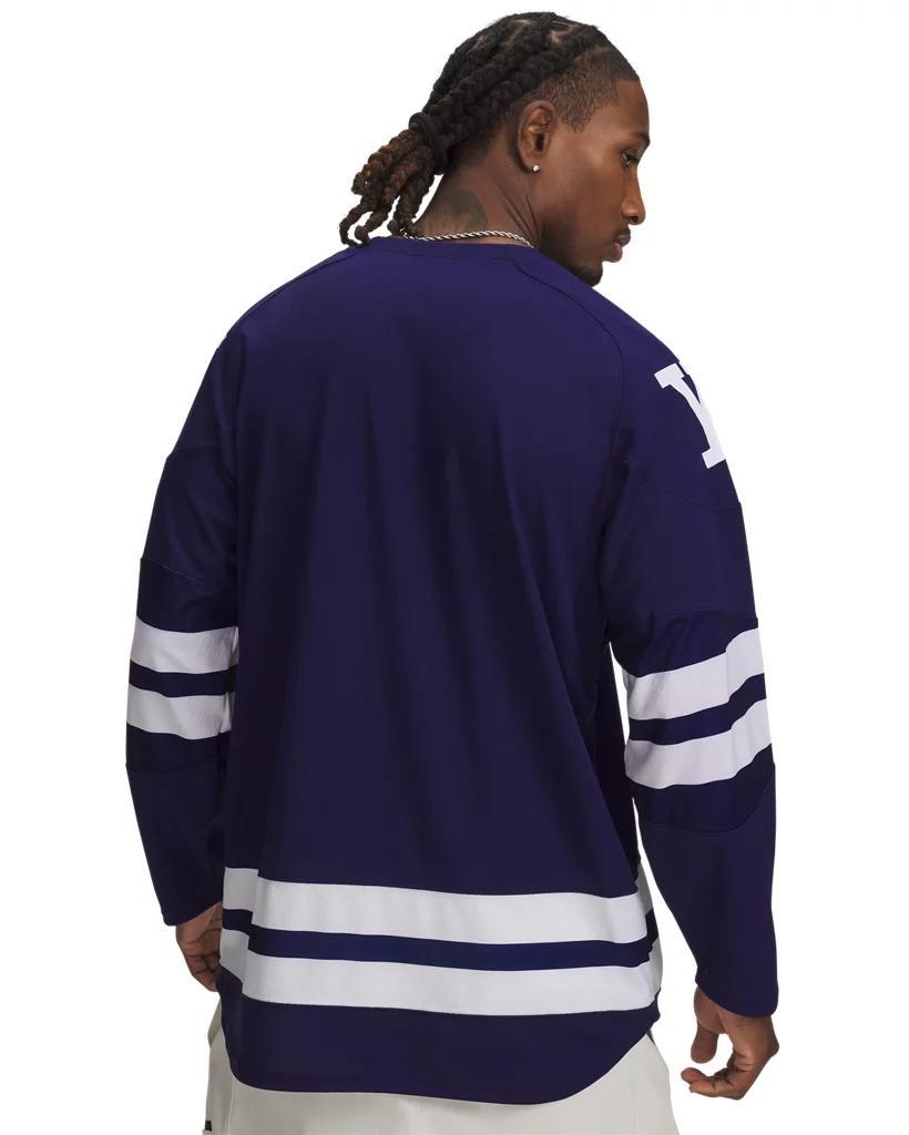 UA Collegiate Product Image