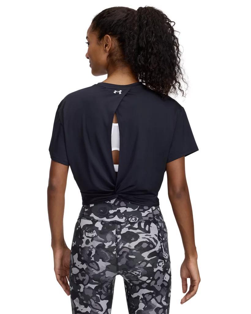 UA Motion Open Back Product Image