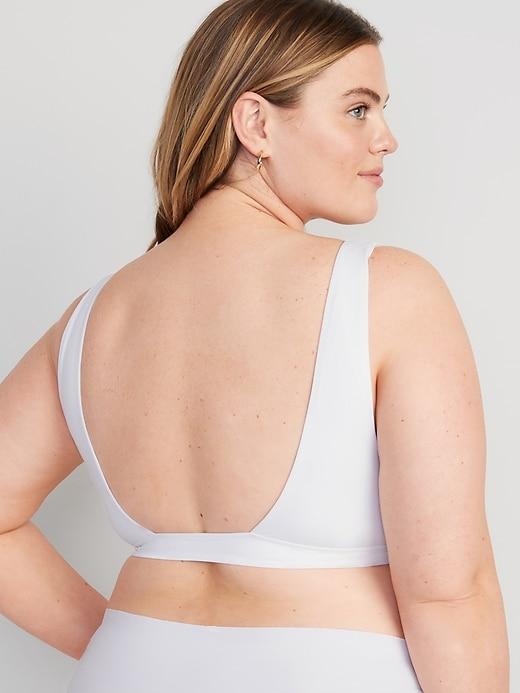 No-Show Bralette Product Image