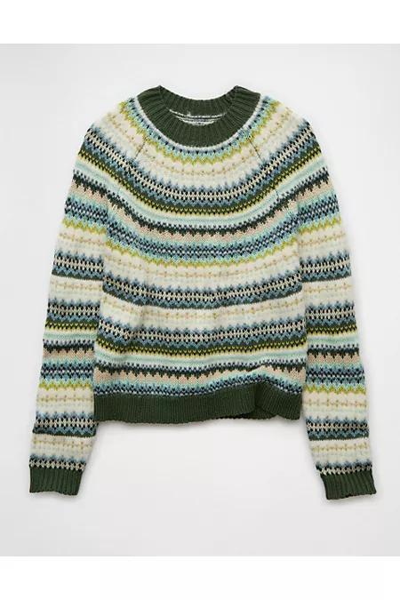 AE Festive Feels Sweater Women's Product Image