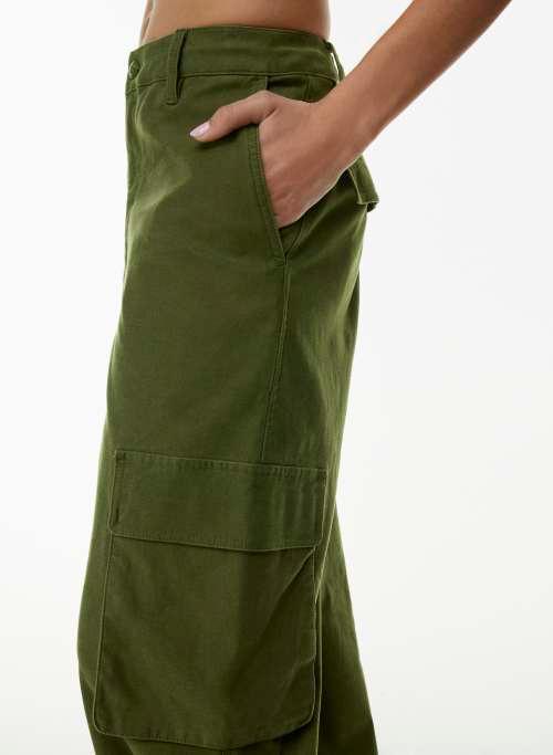 new highway cargo pant Product Image