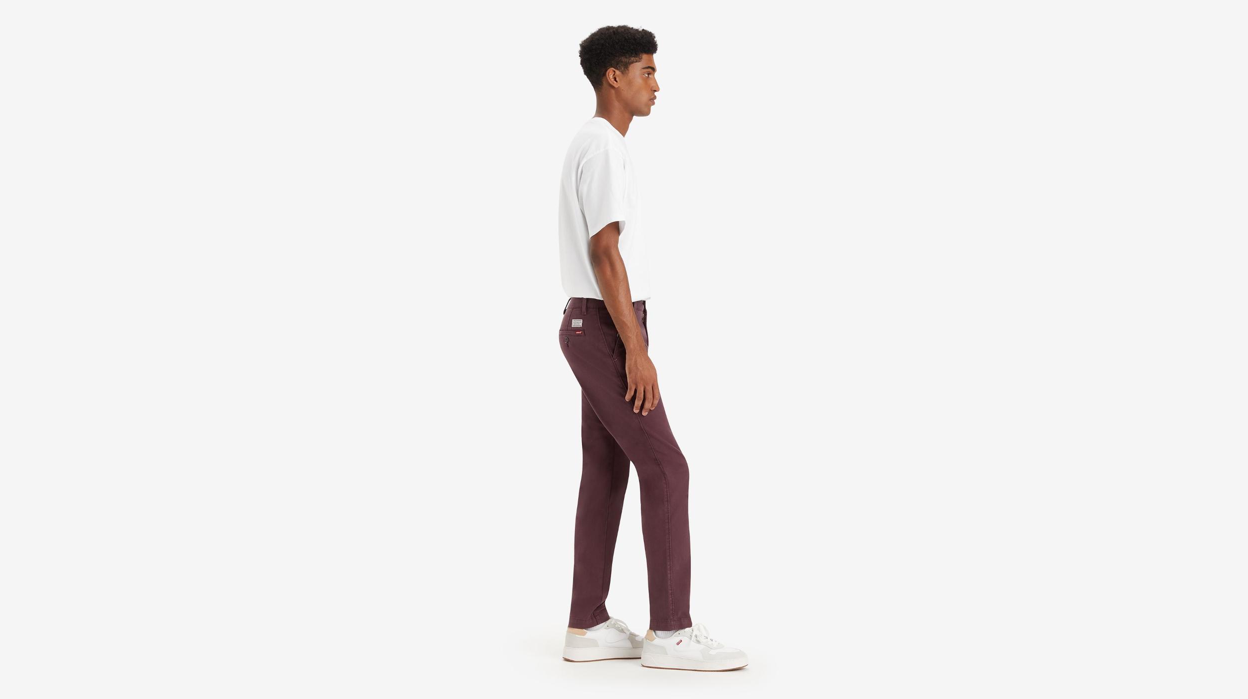 Levi's® XX Chino Standard Taper Fit Men's Pants Product Image