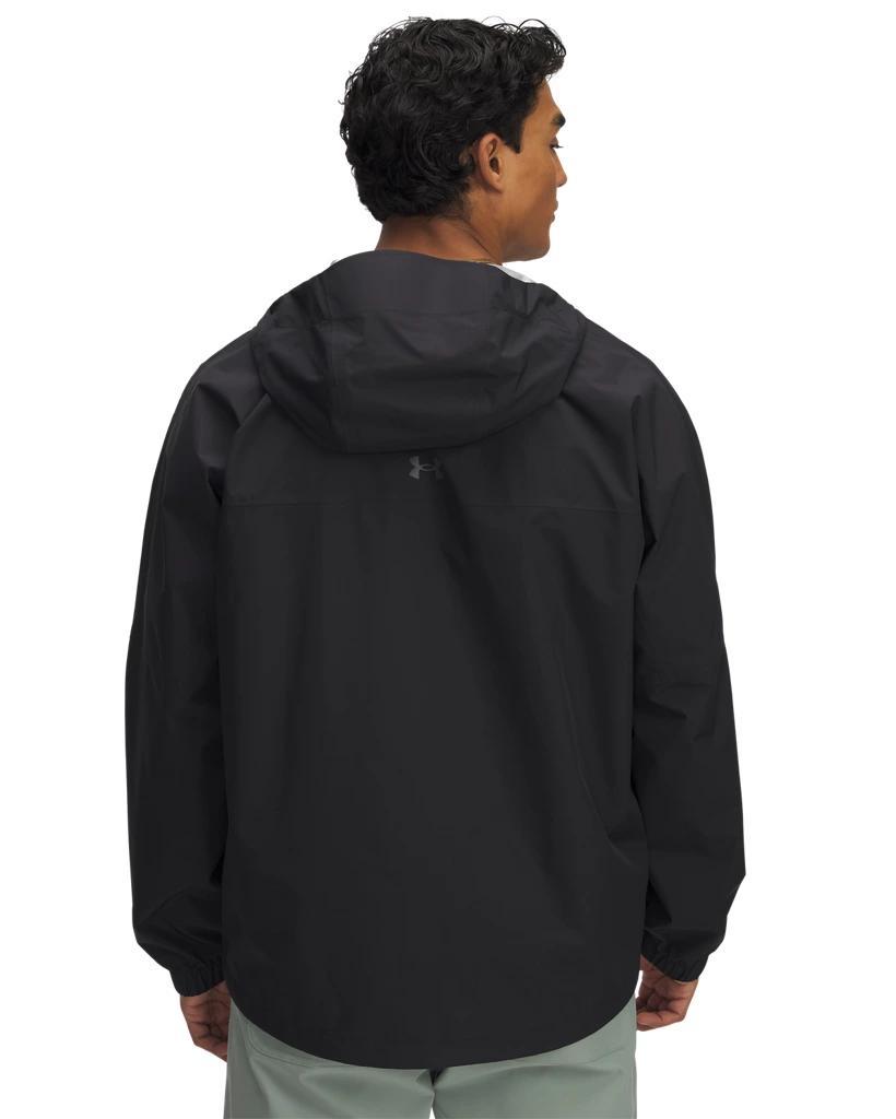 Men's UA Cloudstrike Anorak Jacket Product Image