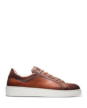 Magnanni Mens Rio Lace Up Sneakers Product Image