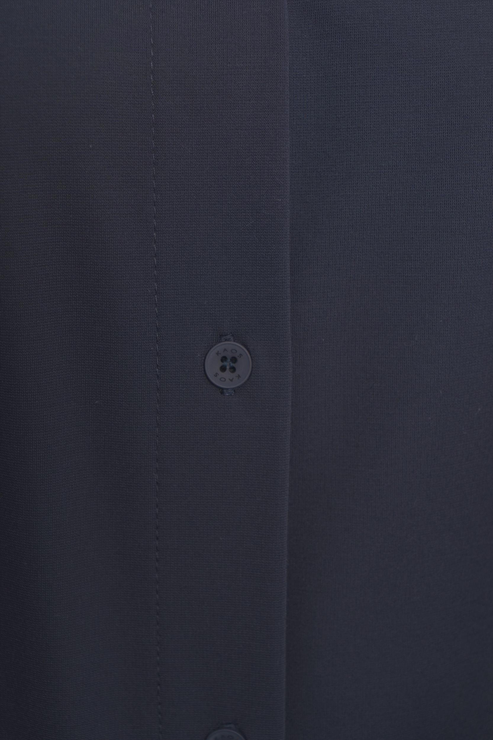 Sleeveless blouse Product Image