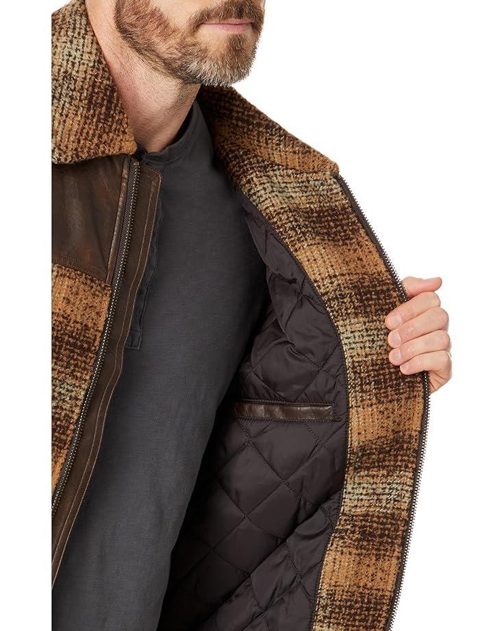 Cotton Canvas Depot Jacket Product Image