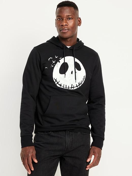 Disney© The Nightmare Before Christmas© Hoodie Product Image