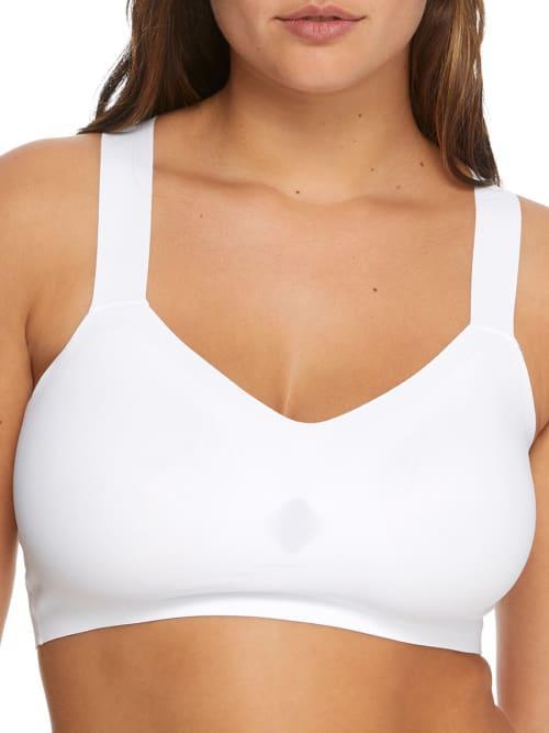 Bali Comfort Revolution Easylite Racerback Breathable Wireless Bra DF3499, Womens Product Image