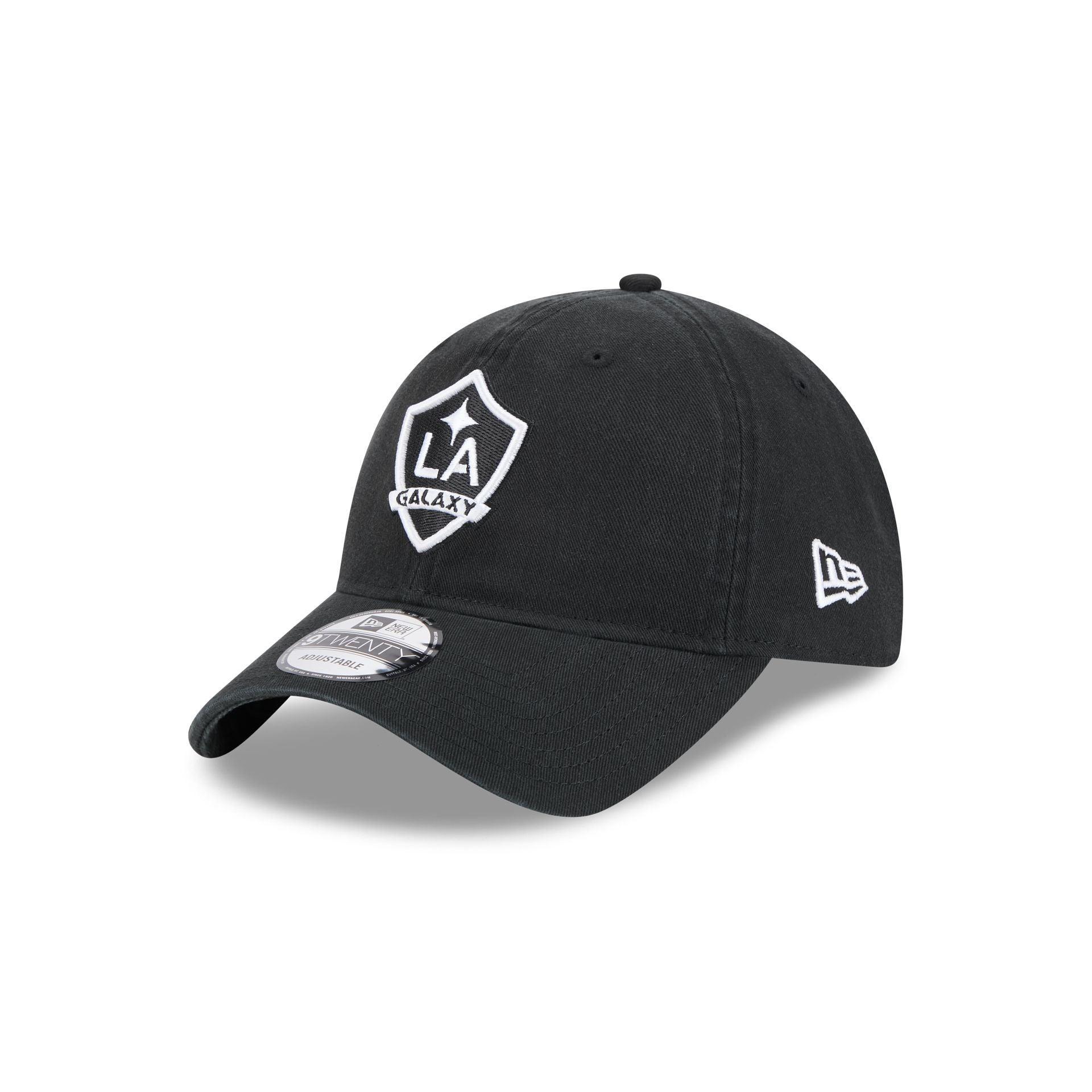 Tampa Bay Lightning Team Tag 9TWENTY Adjustable Hat Male Product Image