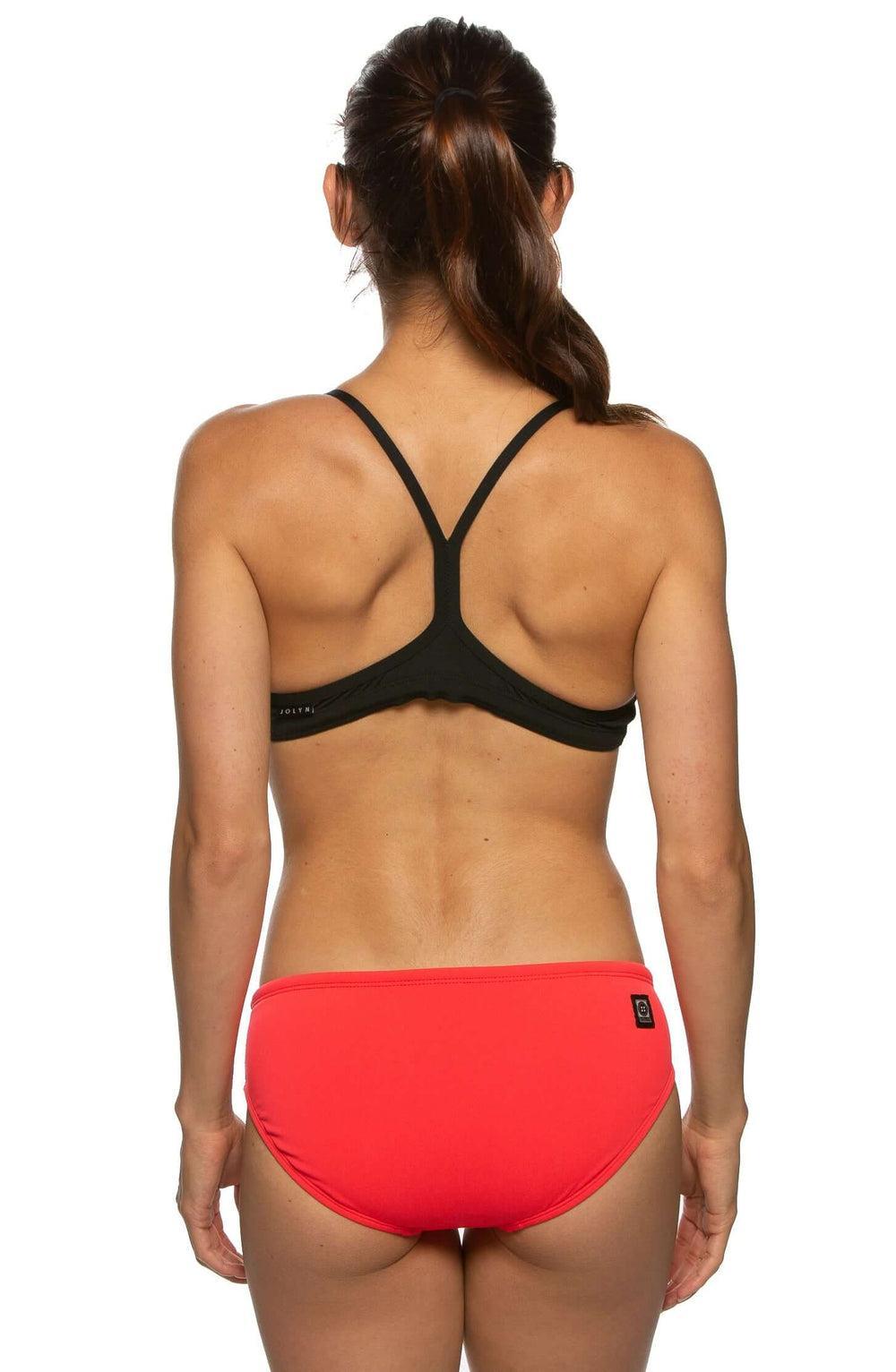 Ally Bikini Bottom Female Product Image