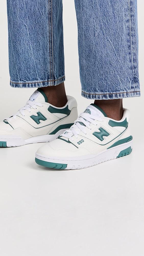 New Balance 550 Sneakers | Shopbop Product Image