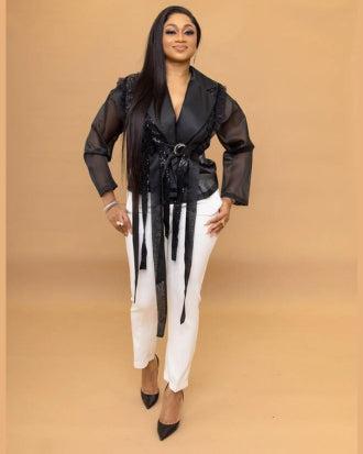 Organi Jacket Product Image