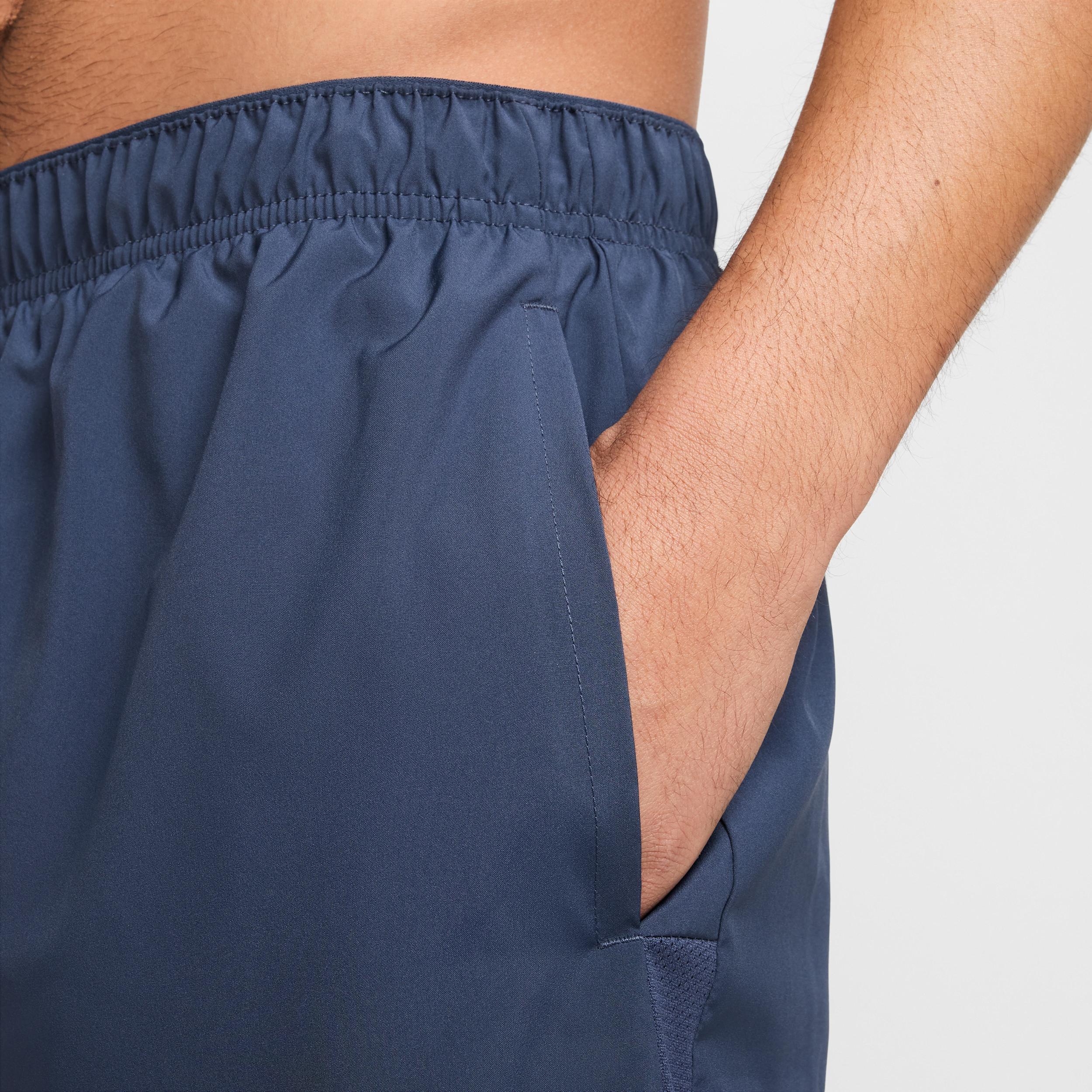 Nike Men's Challenger Dri-FIT 7" Brief-Lined Running Shorts Product Image