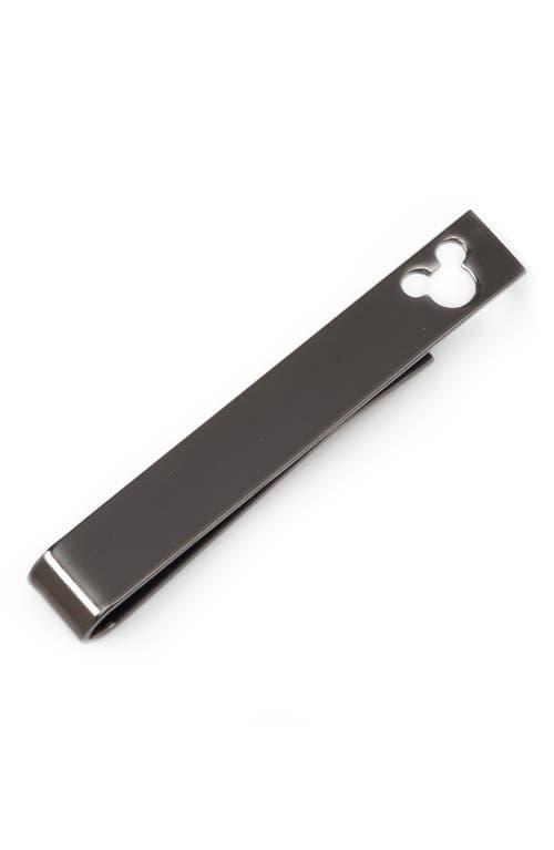 Mens Mickey Mouse Cut Tie Bar Product Image