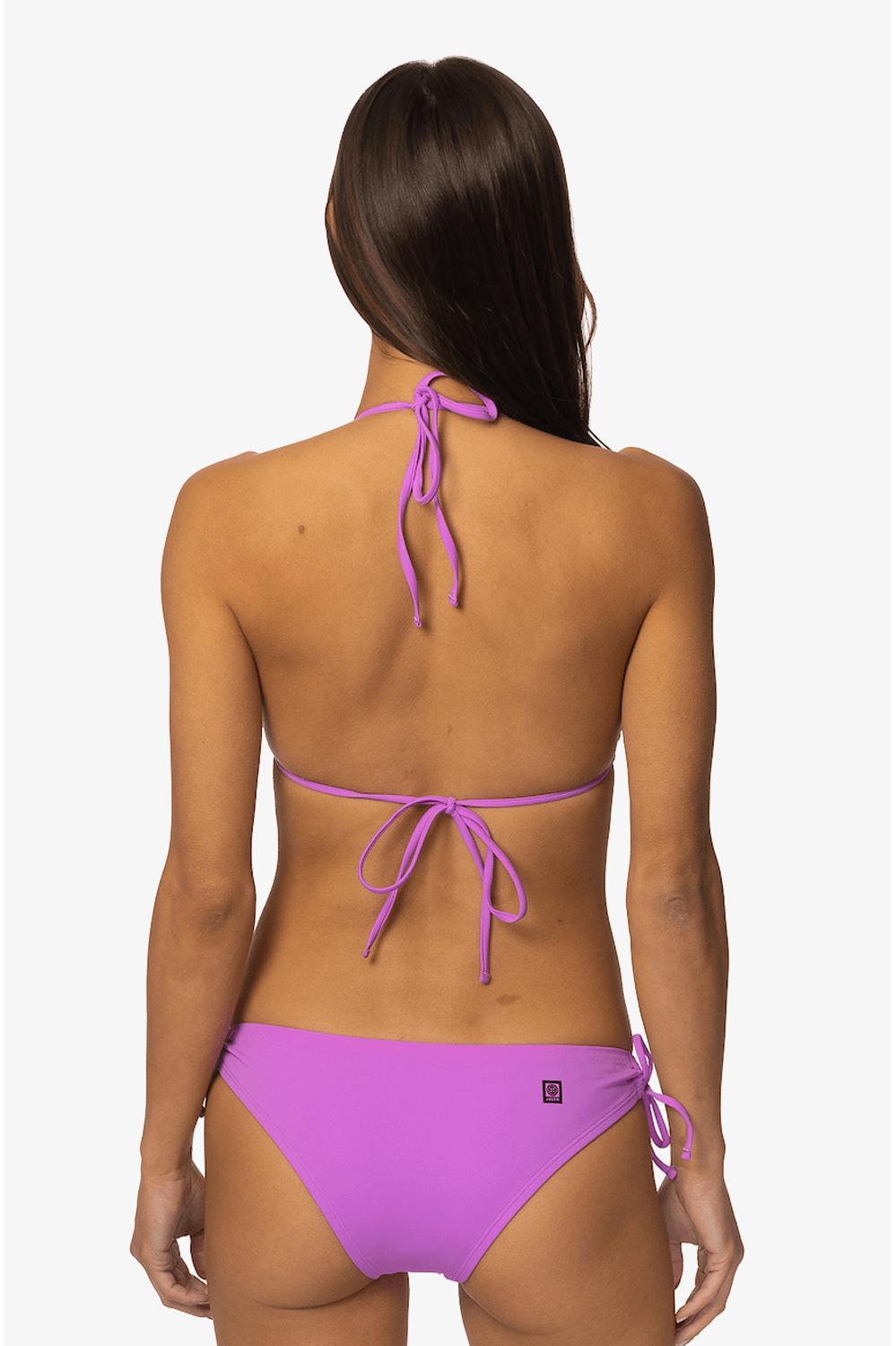 Trestles Bikini Bottom - Dreamer Female Product Image