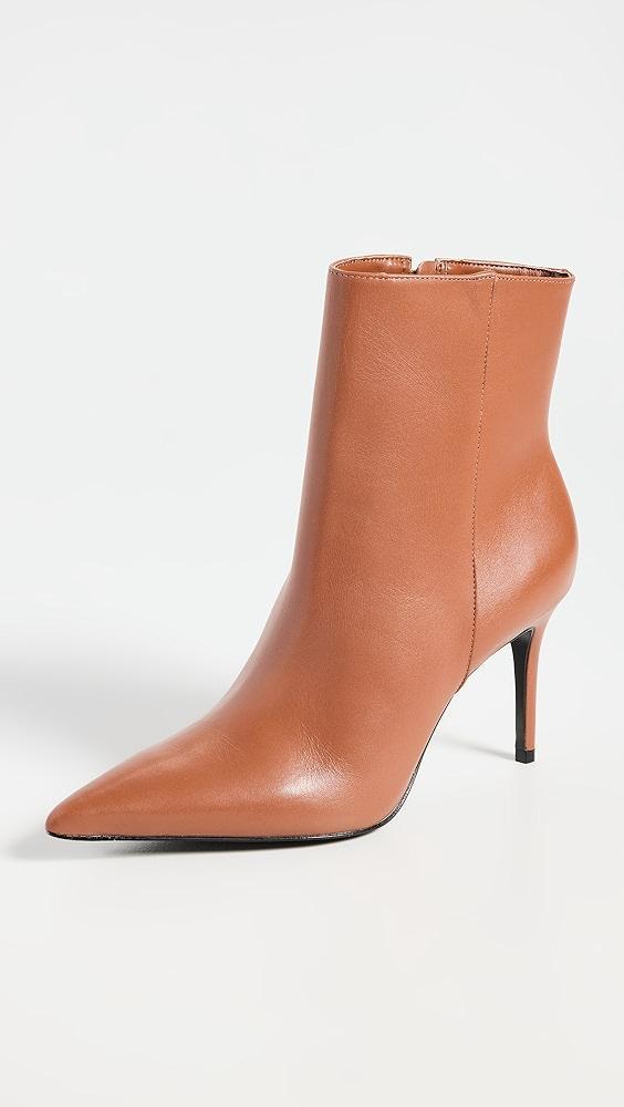 Schutz Mikki Booties | Shopbop Product Image