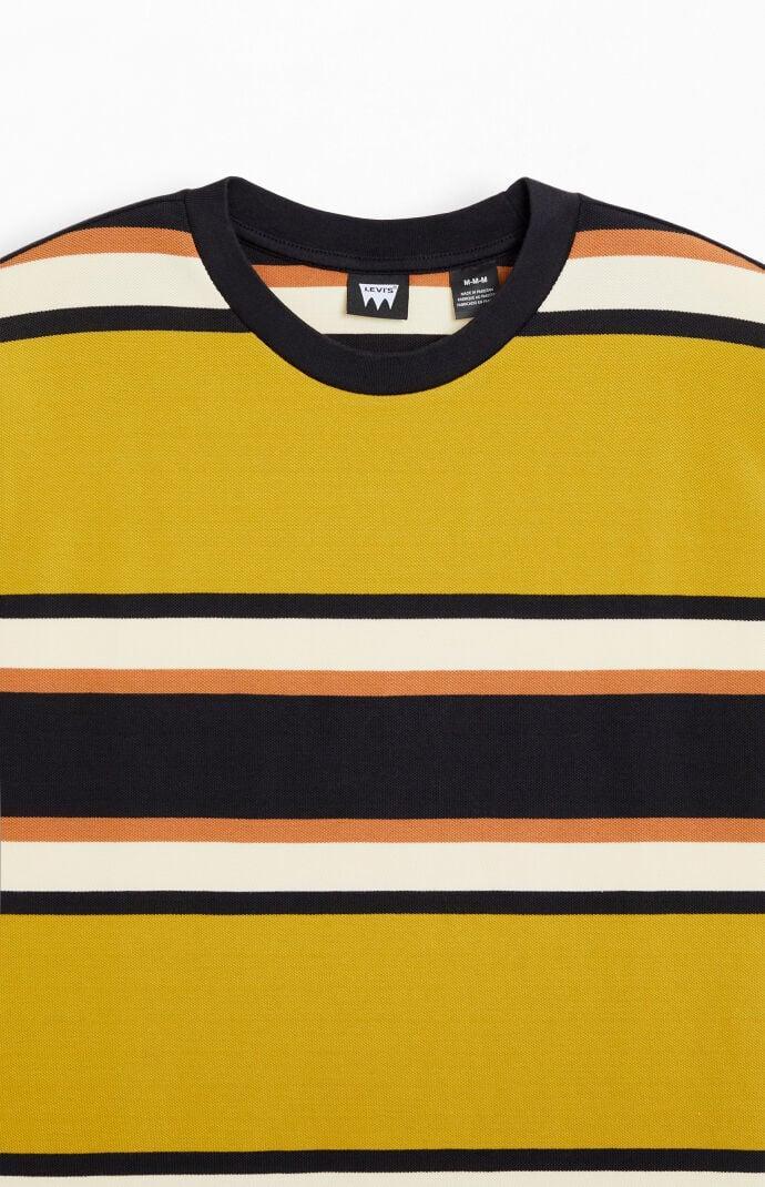 Levi's Men's Striped T-Shirt Product Image