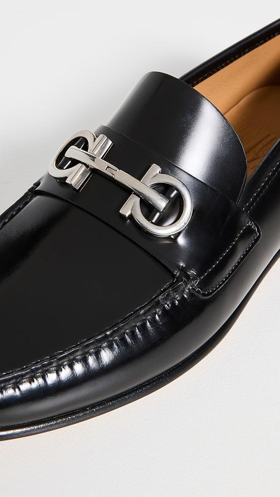 FERRAGAMO Galileo Loafers | Shopbop Product Image