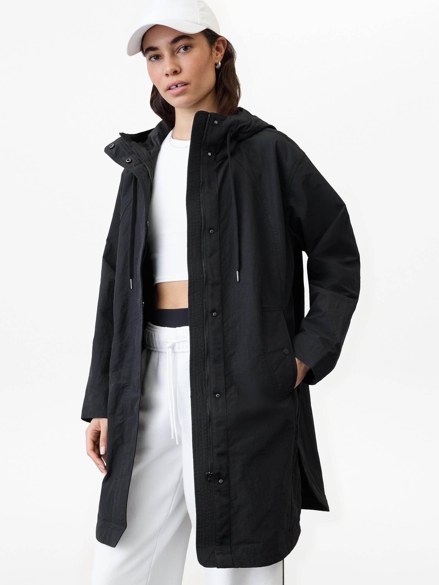 Everywhere Anorak Product Image