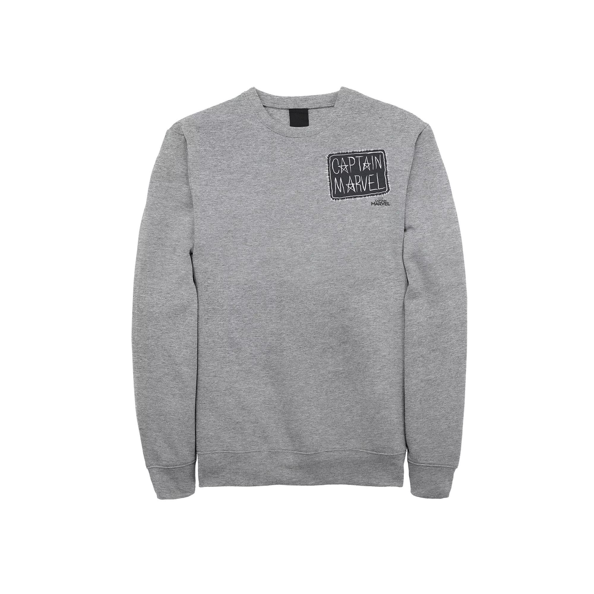 Men's Julie And The Phantoms LF Left Chest Logo Sweatshirt,  Product Image