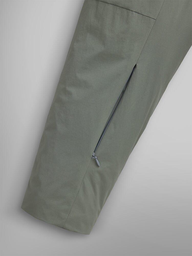 INSULATED SHIRT JACKET Product Image