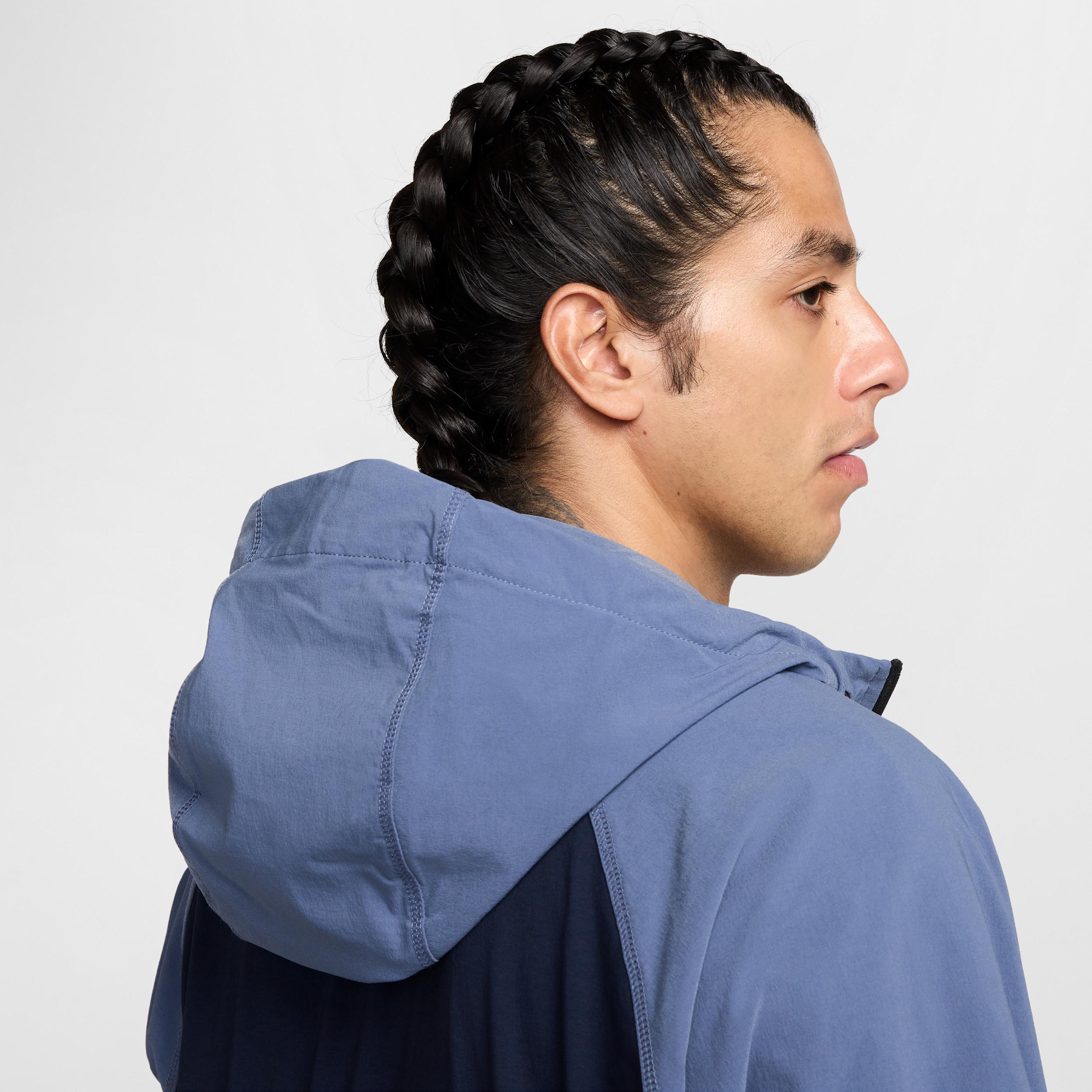 Nike Men's Tech Woven Jacket Product Image