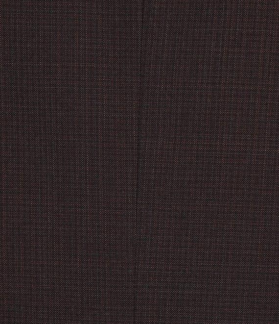 Cremieux Modern Fit Flat Front Fancy Print 2-Piece Suit Product Image