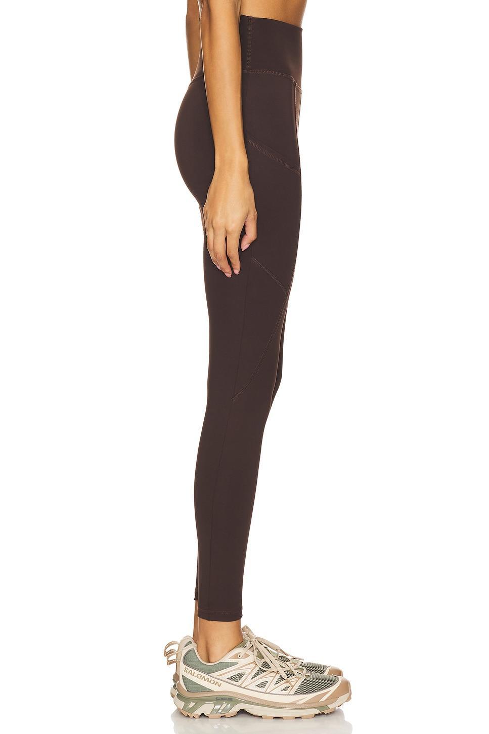 The Dallas Ankle Legging STRUT-THIS Product Image