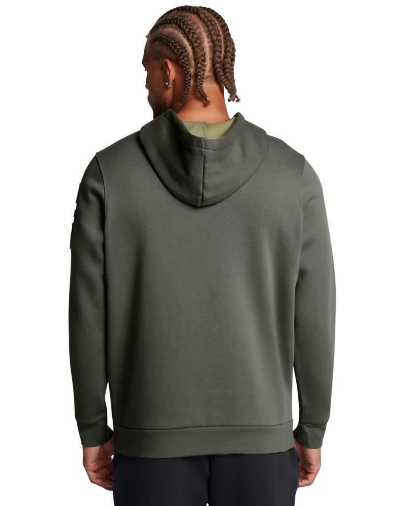 UA Essential Fleece Collegiate Product Image