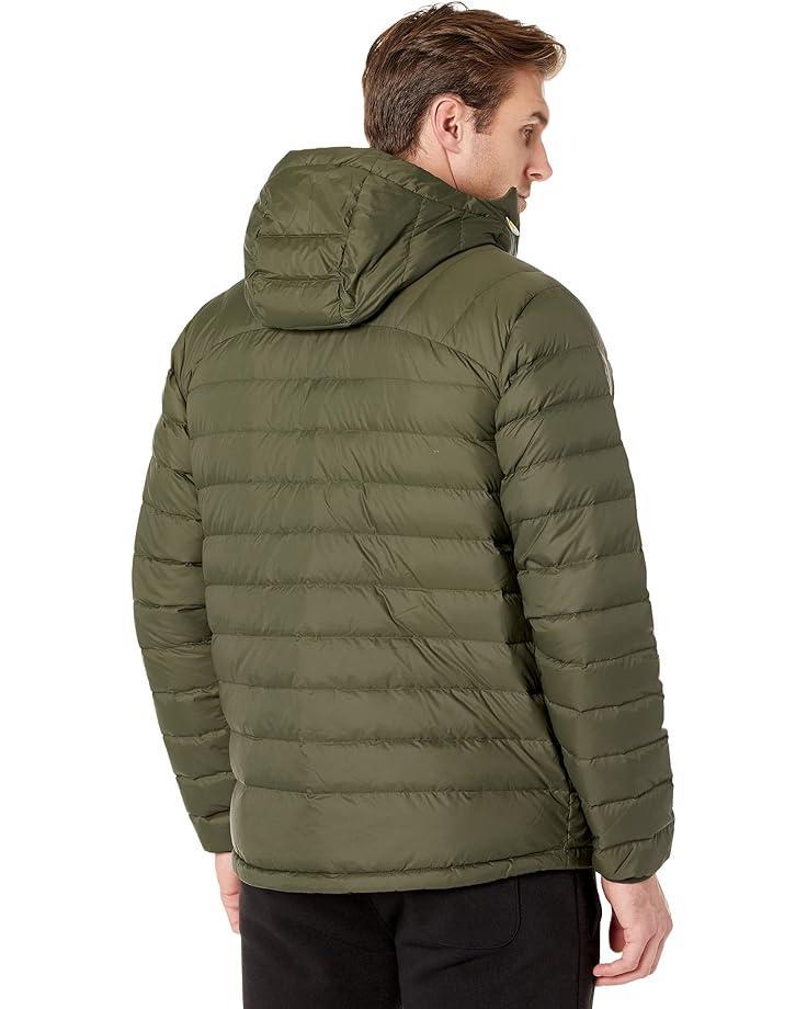 Junction Insulated Hoodie Product Image