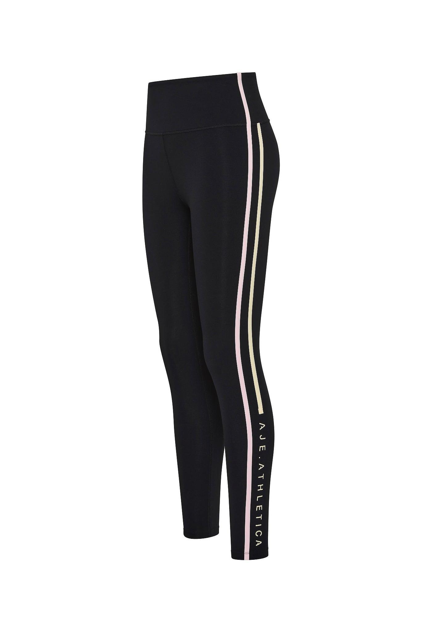Logotape Full Length Legging Product Image