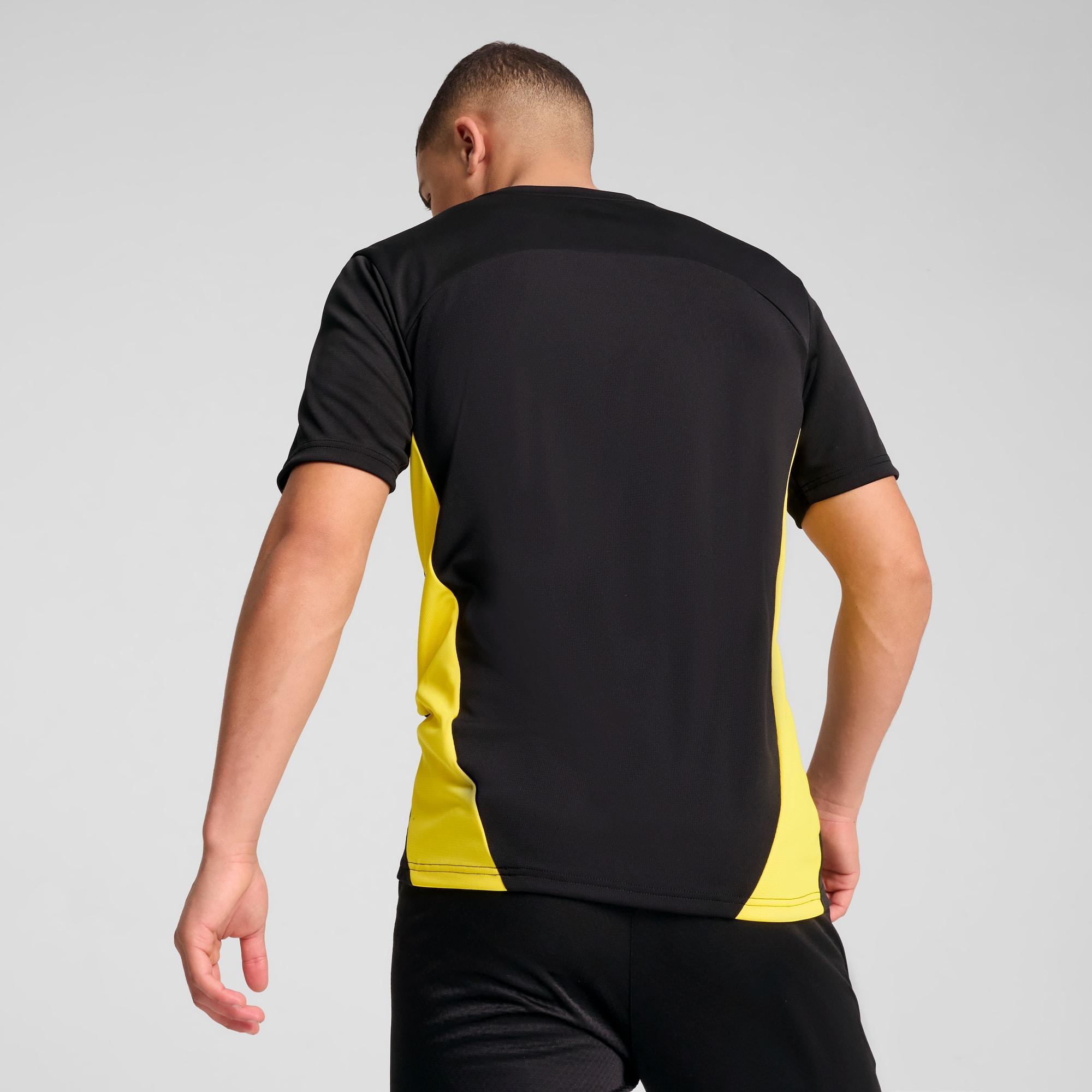 Borussia Dortmund Men's Training Jersey Product Image