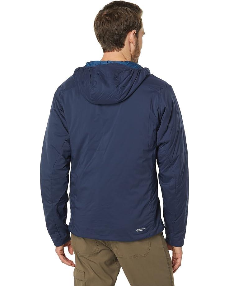 Drop Line 1/2 Zip Product Image