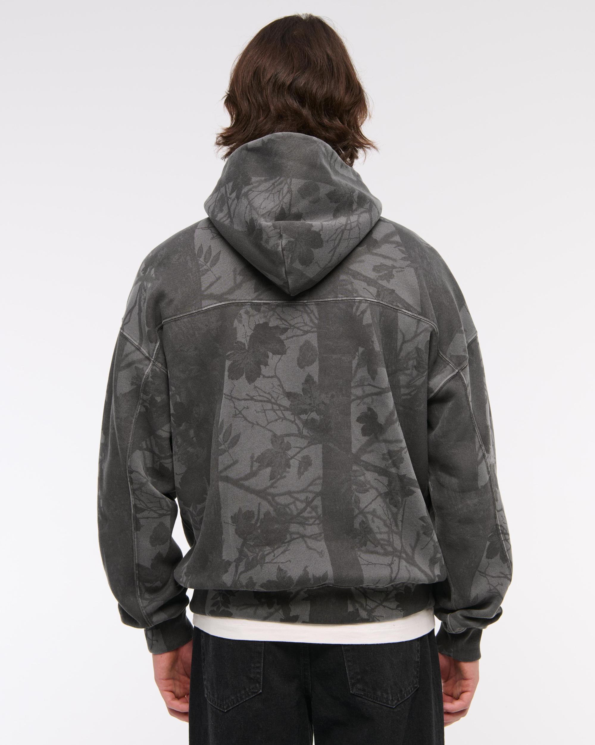 Essential Popover Hoodie Product Image