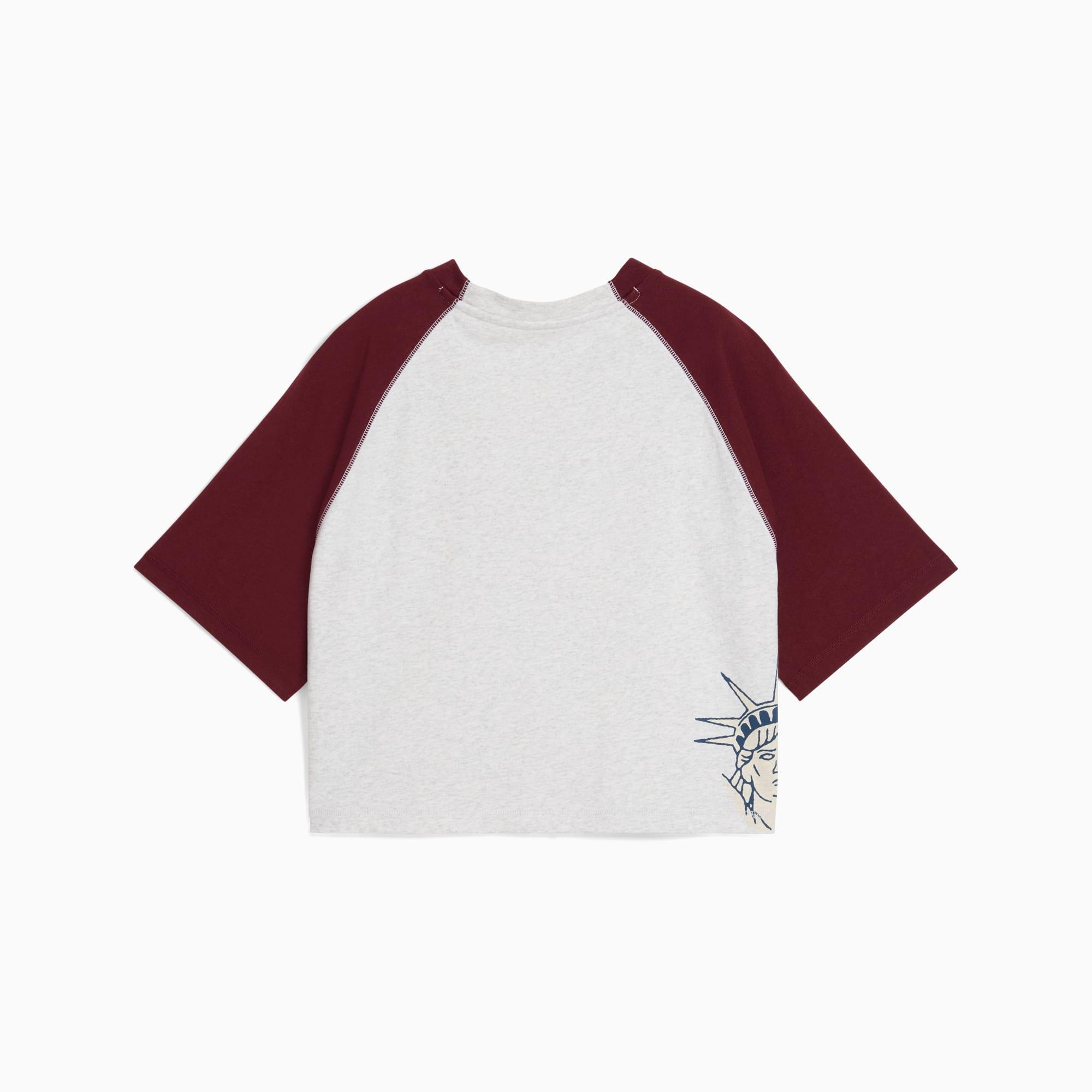 WARDROBE ESS NYC Tee Women Product Image