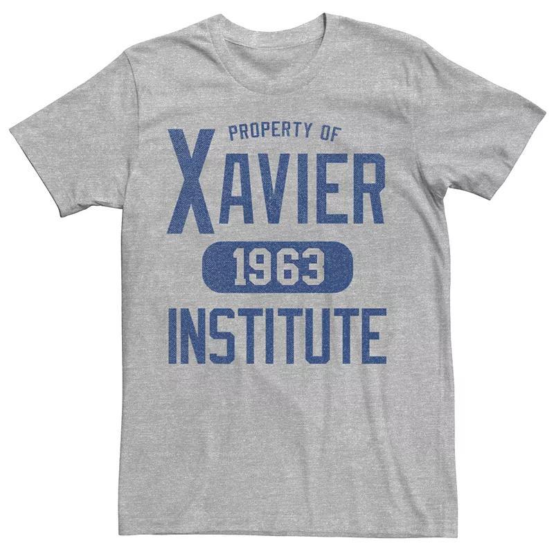 Men's Marvel X-Men Xavier Institute Varsity Graphic Tee,  Product Image