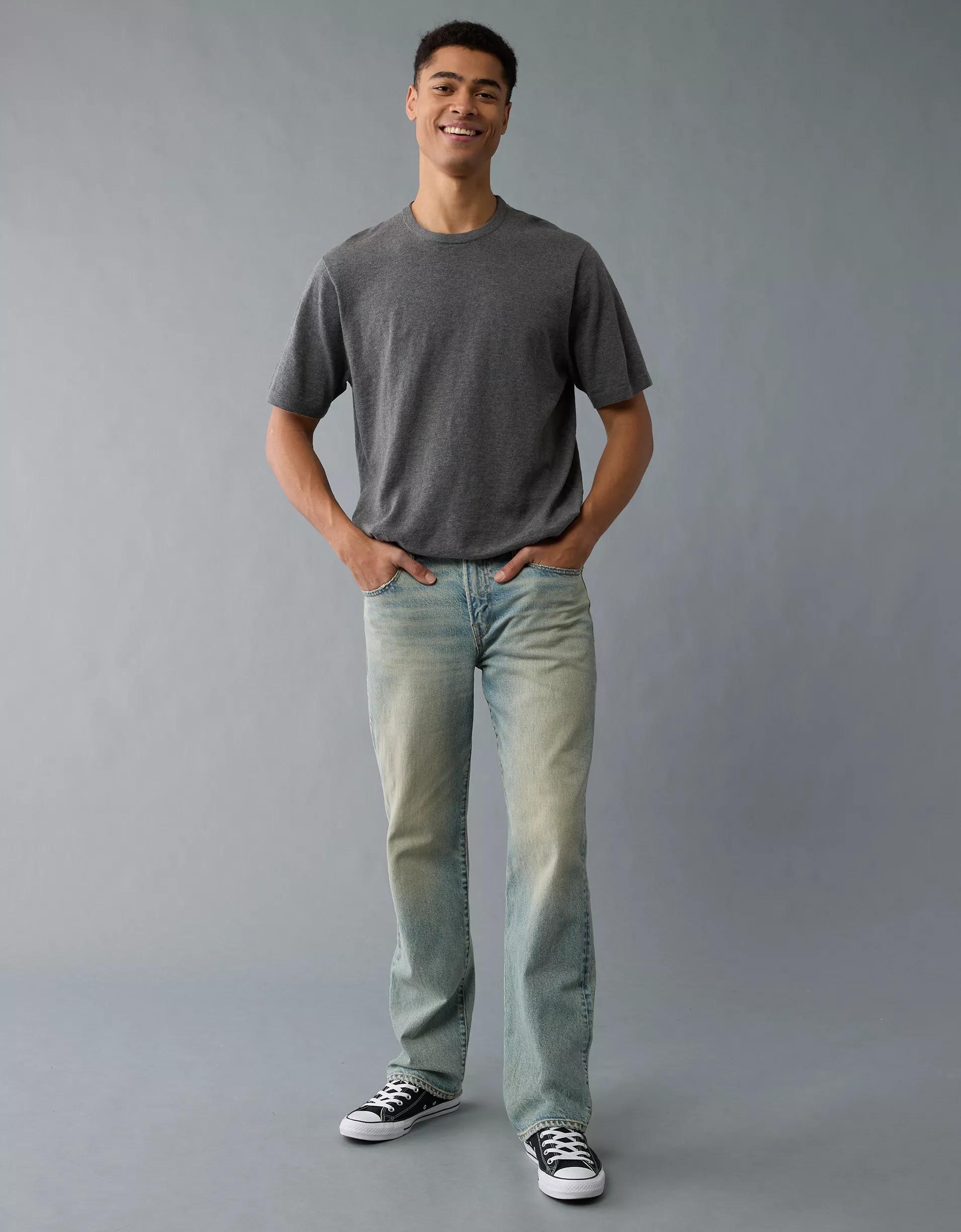 AE EasyFlex Original Bootcut Jean Product Image