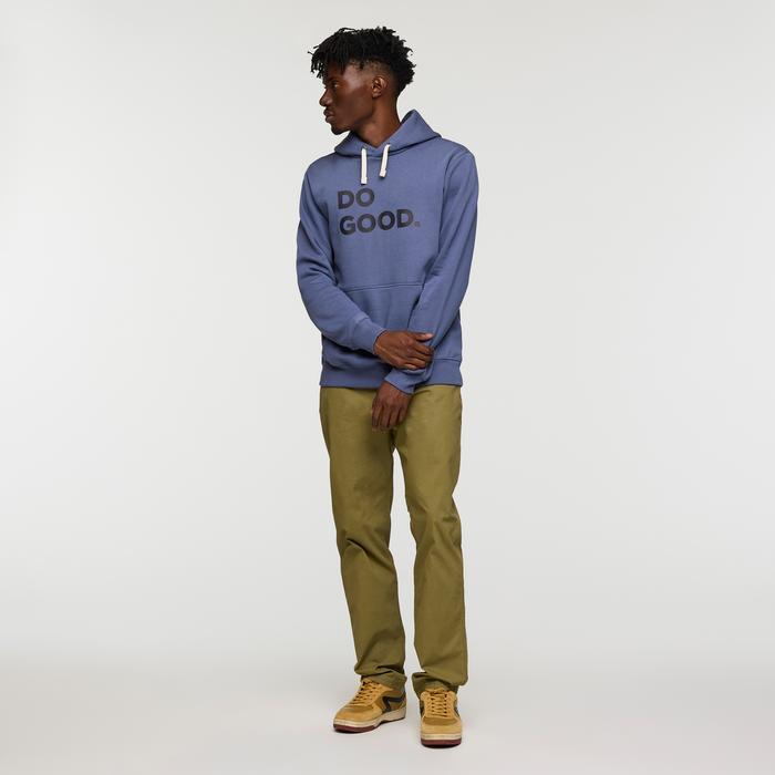 Do Good Pullover Hoodie - Men's Product Image