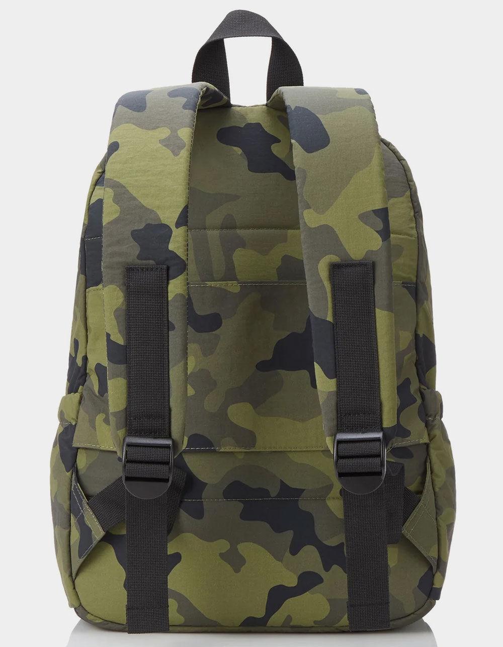 ALOHA Collection Keep It Light Camo Womens Backpack Product Image